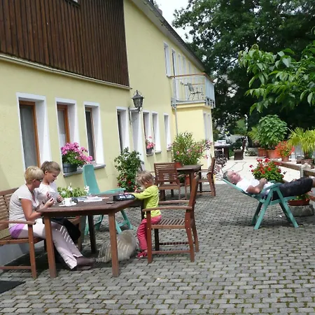 Jungkunz Schwarzenbach am Wald