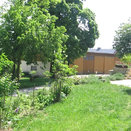 Jungkunz Apartment Schwarzenbach am Wald