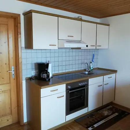 Apartment Ferienhof Jungkunz