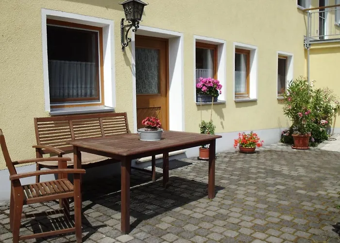 Jungkunz Apartament
