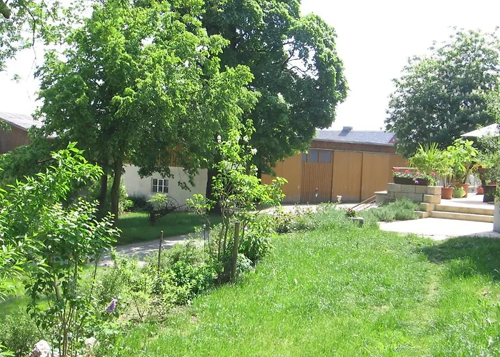 Jungkunz Apartament Schwarzenbach am Wald
